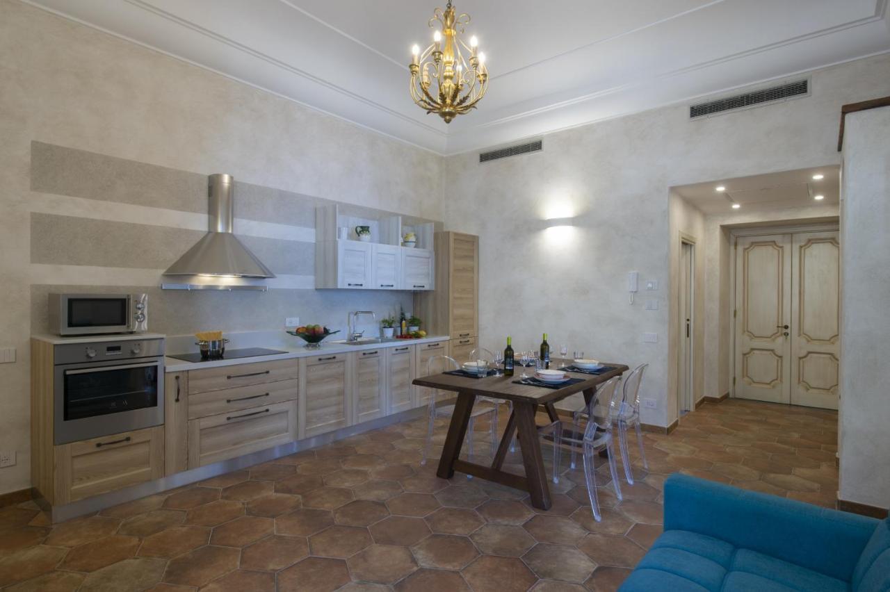 Amore Rentals - Casa Volte Alte Positano Exterior photo