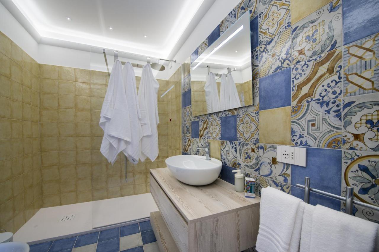 Amore Rentals - Casa Volte Alte Positano Exterior photo