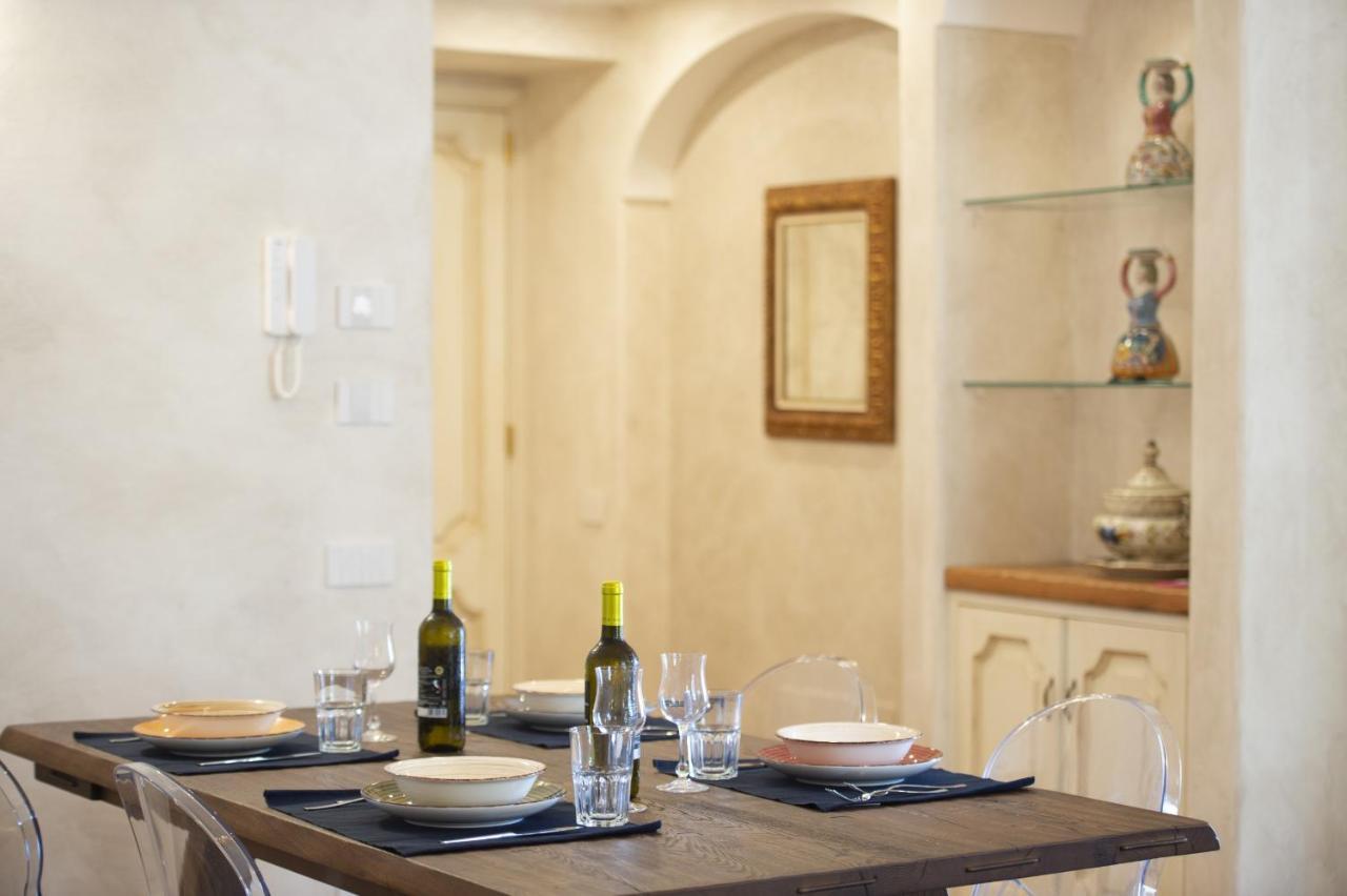 Amore Rentals - Casa Volte Alte Positano Exterior photo